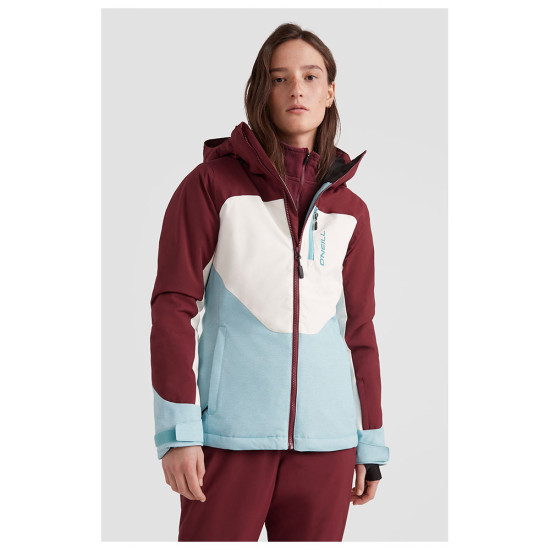 O'neill Γυναικείο μπουφάν Diamond Jacket O'neill Γυναικείο μπουφάν Diamond Jacket